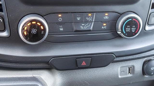 2023 Ford Transit 250