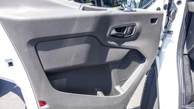 2023 Ford Transit 250