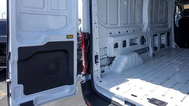 2023 Ford Transit 250