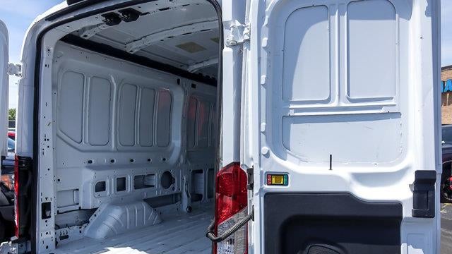 2023 Ford Transit 250