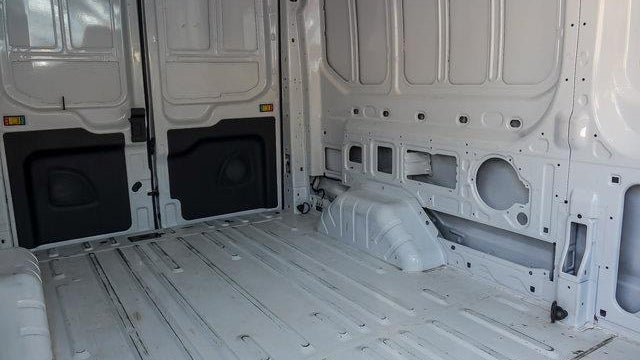 2023 Ford Transit 250