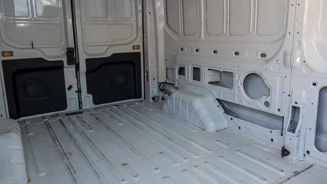 2023 Ford Transit 250