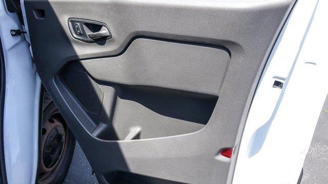 2023 Ford Transit 250
