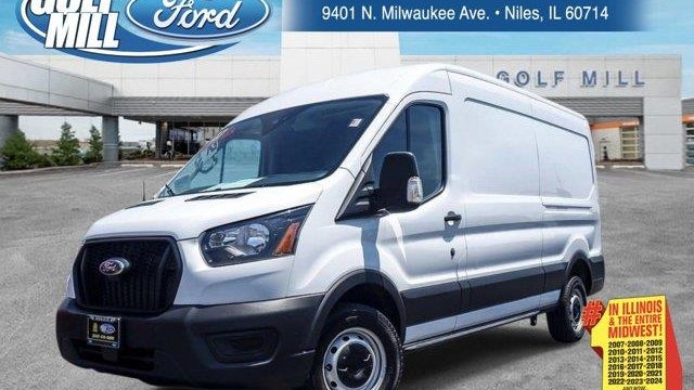 2023 Ford Transit 250