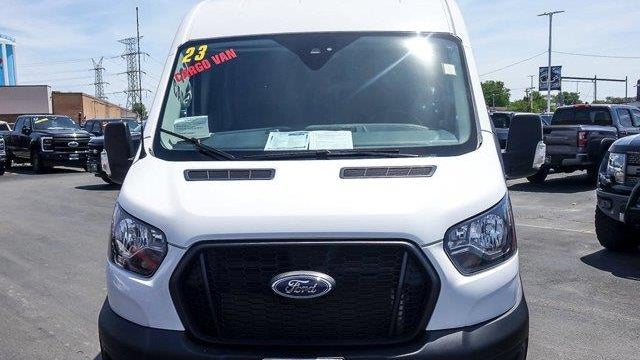 2023 Ford Transit 250