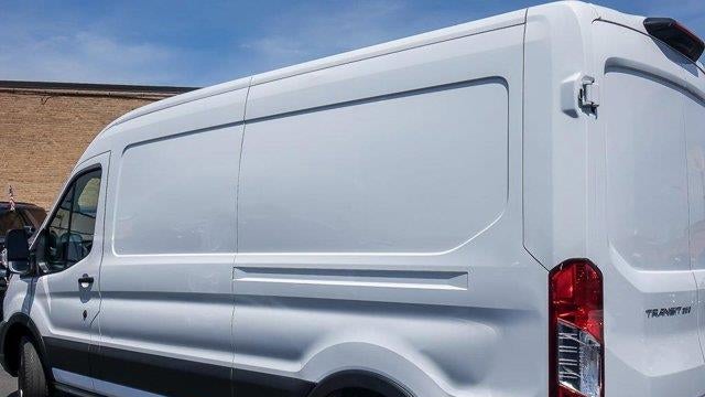 2023 Ford Transit 250