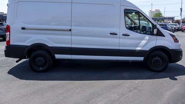 2023 Ford Transit 250