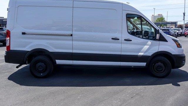 2023 Ford Transit 250