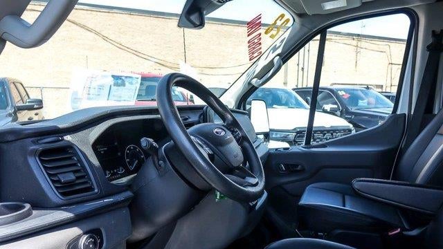 2023 Ford Transit 250