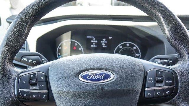 2023 Ford Transit 250