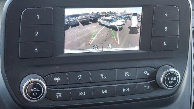 2023 Ford Transit 250