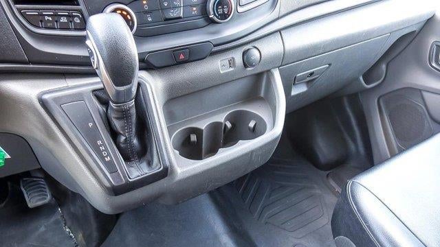 2023 Ford Transit 250