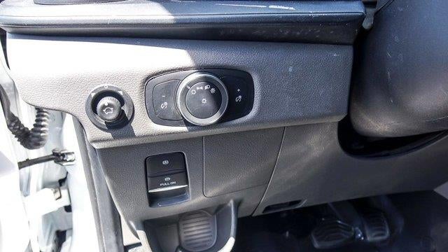 2023 Ford Transit 250