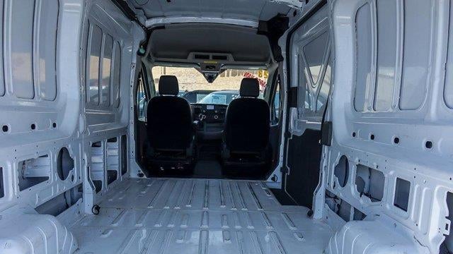 2023 Ford Transit 250