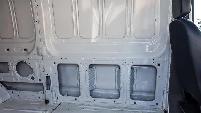 2023 Ford Transit 250