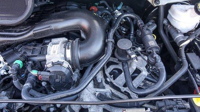 2023 Ford Transit 250
