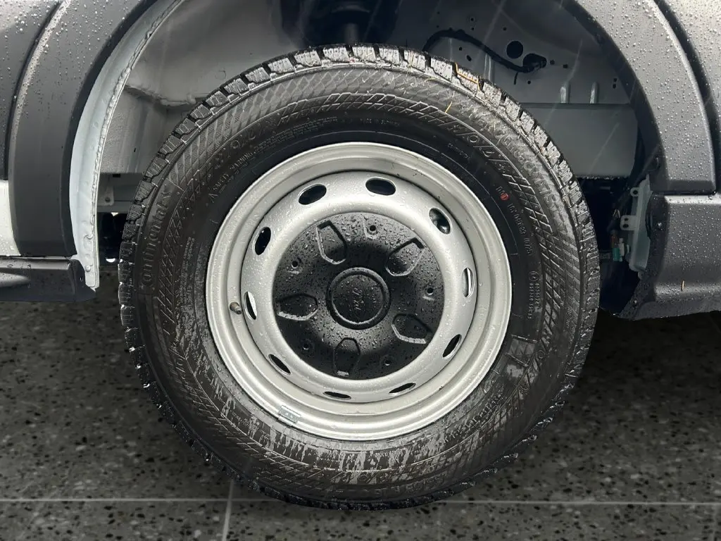2025 Ford Transit - $64,391
