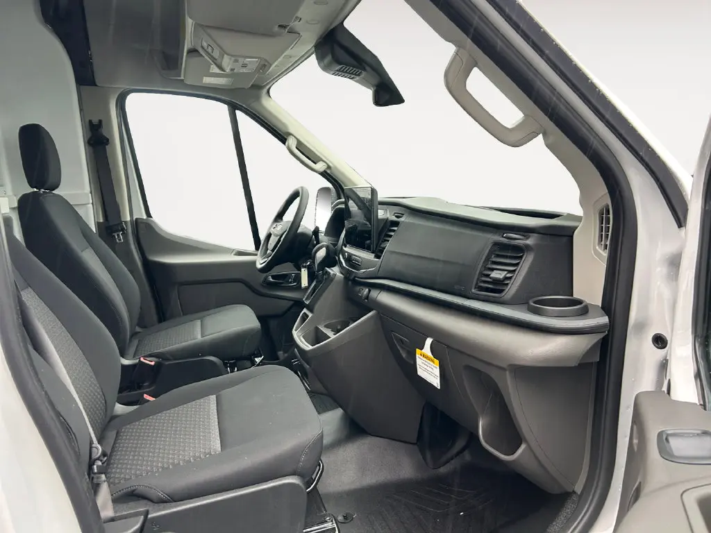 2025 Ford Transit - $64,391