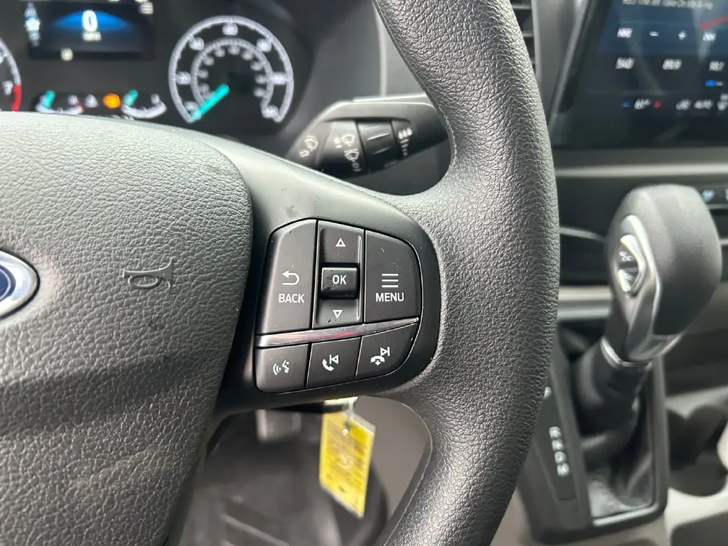 2025 Ford Transit - $64,391