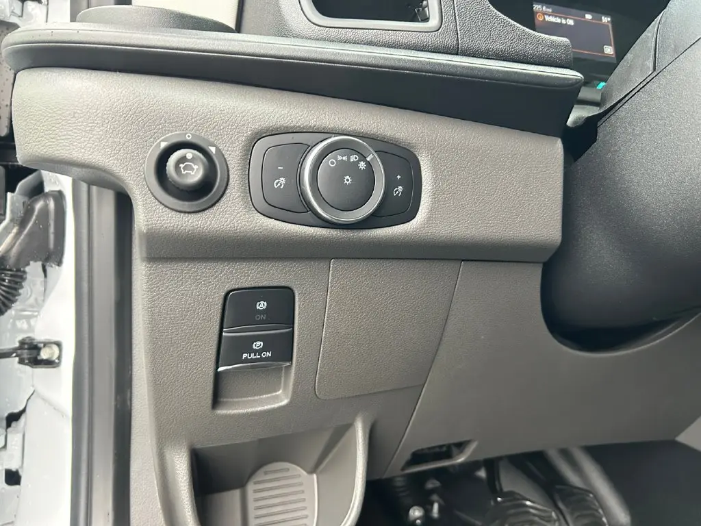 2025 Ford Transit - $64,391