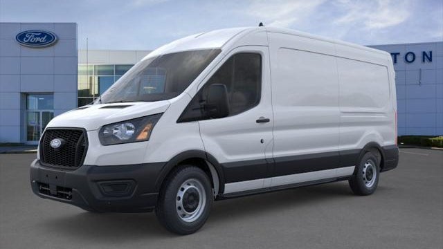 Preowned 2026 Ford Transit 250 for Sale
