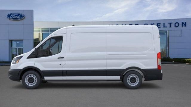 2026 Ford Transit 250
