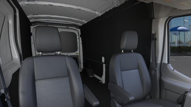 2026 Ford Transit 250