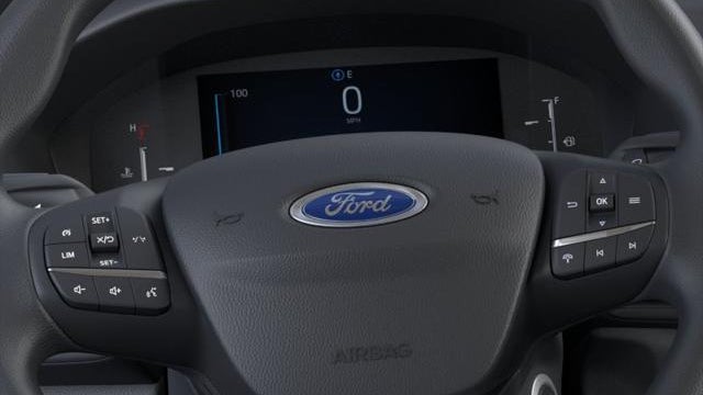 2026 Ford Transit 250