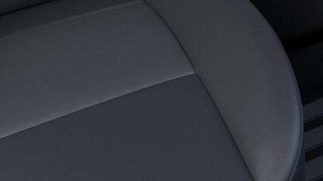 2026 Ford Transit 250