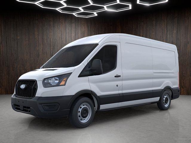 2026 Ford Transit - $51,175