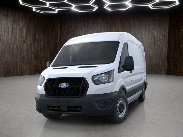 2026 Ford Transit - $51,175