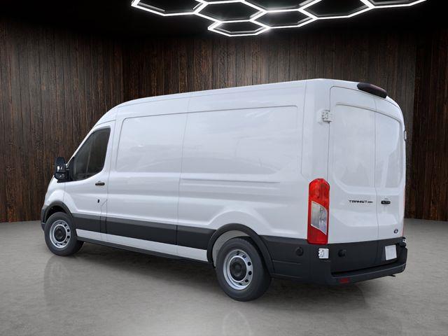 2026 Ford Transit - $51,175
