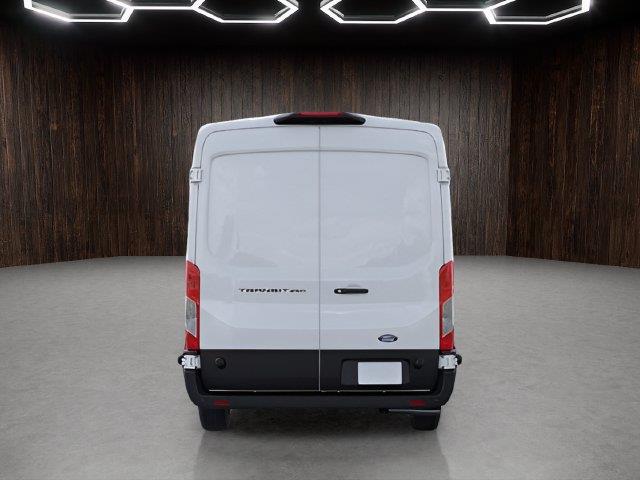 2026 Ford Transit - $51,175