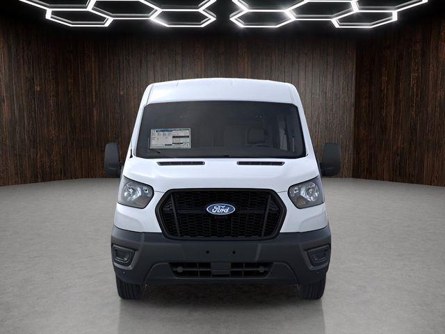 2026 Ford Transit - $51,175