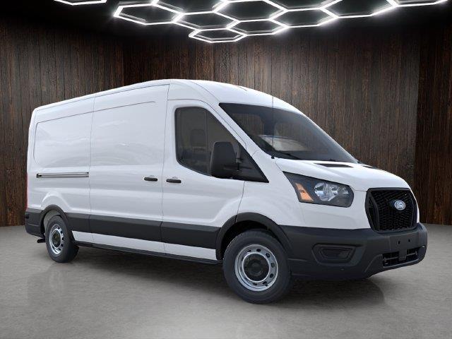 2026 Ford Transit - $51,175