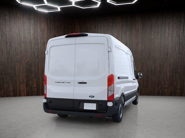 2026 Ford Transit - $51,175