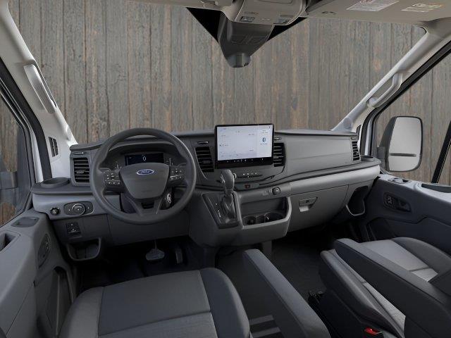 2026 Ford Transit - $51,175