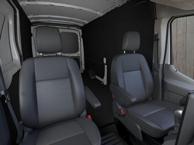 2026 Ford Transit - $51,175