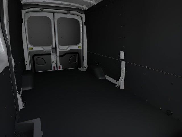 2026 Ford Transit - $51,175