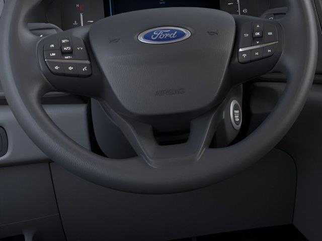 2026 Ford Transit - $51,175