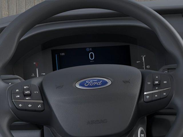 2026 Ford Transit - $51,175