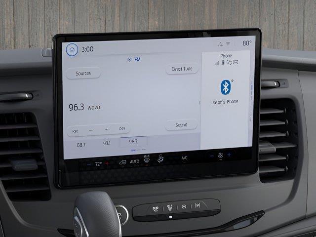 2026 Ford Transit - $51,175