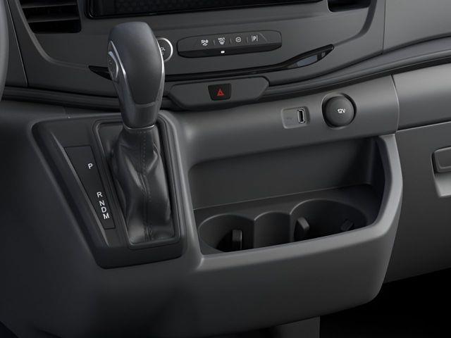 2026 Ford Transit - $51,175