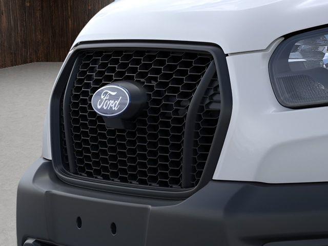 2026 Ford Transit - $51,175