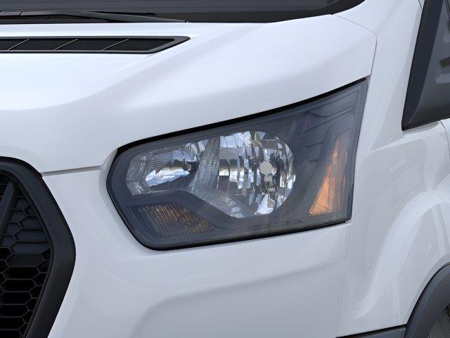 2026 Ford Transit - $51,175