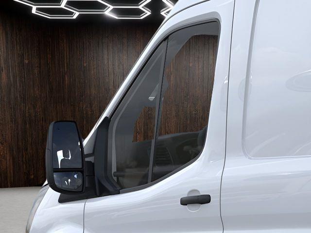 2026 Ford Transit - $51,175