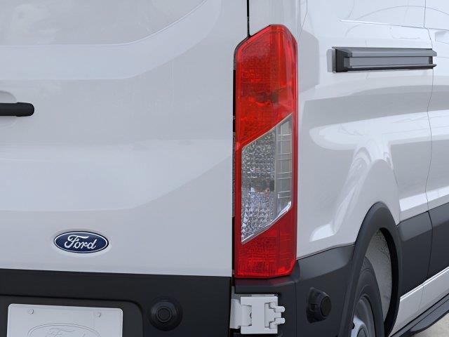 2026 Ford Transit - $51,175