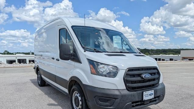 Preowned 2020 Ford Transit 250 for Sale