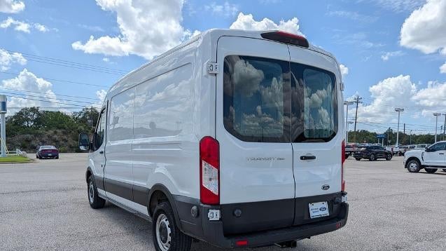 2020 Ford Transit 250
