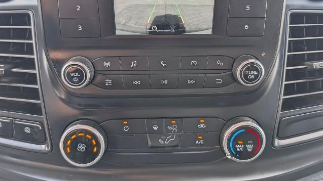 2020 Ford Transit 250